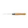 Nóż składany Opinel 9 inox buk w blistrze